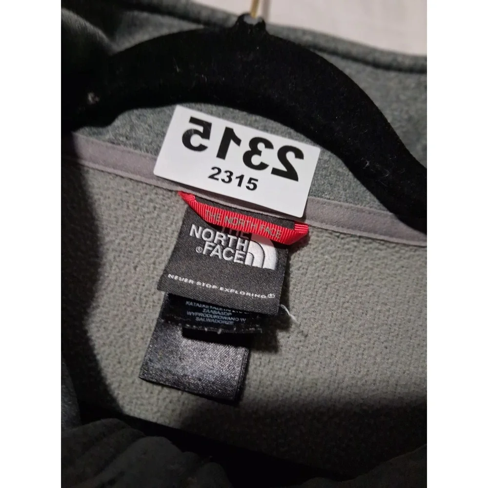The North Face north face